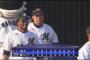 5月21日　ロッテ３－２楽天　初回先頭打者弾を浴び終始リードを許すも終盤に鈴木の一発が飛び出し逆転勝利！11カードぶりの勝ち越し！