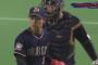 山岡泰輔 6試合 3.38 0勝4敗 34.2回 QS率66.7 援護率1.00