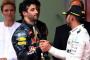 リカルド、去年（2016）のF1モナコGPで“やり残した仕事”があるらしいけどまさか(((( ；ﾟДﾟ)))