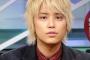 手越祐也のLINE流出スキャンダル、とんでもない交友関係発覚ｗｗｗｗｗｗｗ