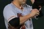 菅野炎上8失点 ボロ負け楽天戦に凝縮された巨人の問題点