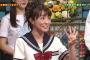 【画像】セーラー服が一番似合う年齢は32歳前後のお姉さんだよな？