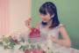 SKE48の新センター #小畑優奈 が美味しそうにケーキを食べる可愛いだけの写真が保存されていたので放出しないといけない気がした。