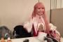 かわいすぎるパチンコライター・山内美穂のコスプレのかわいさは異常ｗｗ（画像）
