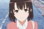 【冴えない彼女の育てかた♭(冴えカノ)】2期10話感想 最高のヒロインだけは傍にいてくれる、そうだろ安芸！
