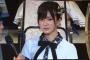 須藤凛々花、壇上で突然の「結婚します」宣言！！相手はいるすでに模様…