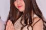乃木坂46松村沙友理、須藤凛々花の結婚宣言について質問される！！！【NMB48りりぽん】