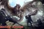 『モンスターハンターワールド』オンラインはPS Plusの加入のみでプレイ可能！！