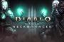 ｢Diablo III Reaper of Souls｣拡張パック『The Rise of Necromancer Pack』が6月27日に配信決定！