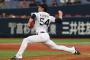 オリックス黒木、半端ない勝ち運で今季5勝目