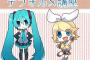 アニメやゲームとかの「デフォルメな萌え絵」って物凄く良いよな