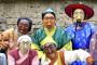 伝説の朝鮮仮面「タルチュム」が『露骨な日本のパクリ』に超進化した模様。伝統断絶はやはり日本のせいに