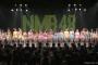 NMB48上枝恵美加が卒業発表
