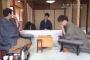 【優しい世界】将棋の名人戦で記録係と観戦記者が居眠りした結果ｗｗｗ（画像あり）