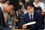 【速報】天才・藤井四段、負ける