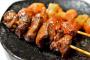 もも「焼き鳥の要らない部位発表しまーす」レバー「（俺じゃないよな・・・・・・）」ﾄﾞｸﾝ