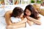 俺｢エッチの時演技しないで｣女｢分かった｣