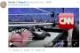 【悲報】CNN、トランプがCNNを殴るコラ画像を作った男の身元を突き止め「実名を公表する」と脅し、謝罪させる・・・