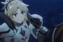 『Fate/Apocrypha』2話感想 女扱いするなというわりに、その格好なのかモーさんそりゃ