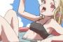 《高木さん》作者が描いた「夏っぽい女の子」が実にいい・・・
