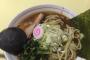 うなぎ麺　ツーリング先での食事をうpするスレ