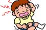 小学生の頃、給食を食べたら全身に発疹！保険医からすぐ医者に診てもらうよう指示され、そのまま早退して病院へ行くことに…しかし医者からは信じられない対応をされた。