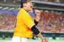 田口麗斗（21）8勝2敗 防2.09