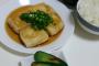 【画像】ワイが昨日作った晩飯に点数を付けるなら？