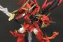 【ガンプラ】ガンダムバエル（中華風）できたよー
