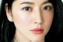 【画像あり】長澤まさみ(30)｢いいの？こんなオバさんで…｣