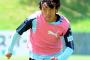 【脱帽】中村俊輔「天才」たる理由！名波監督もあきれる努力