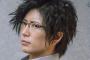 【唖然】これ見てもGACKTが人間だと思えるやつｗｗｗｗｗ