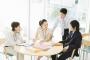 日本の会社の、ミスや欠員が一切出ないという前提で組まれた業務
