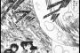 アニメとか漫画で剣で切ってるのにキャラが吹っ飛ぶだけで無傷みたいな描写多いけどさ・・・・・（画像あり）
