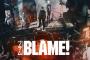 「BLAME!（ブラム）」Blu-ray予約受付開始！特典に原作者描き下ろし漫画、彩色フィギュアコンプリート版など、ここでしか手に入らないオリジナルグッズ封入の豪華仕様！！