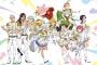 イベント「七つの大罪FES 輝ける太陽/甦る邪星」BD＆DVD予約開始！7月16日にて開催されたイベントの2公演を収録