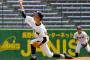 【高校野球】直球最速１００キロの投手、相手を翻弄　岩村田が長野４強