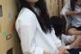 女子校生「TBSいい加減にしろや！この心霊写真、完全わしじゃ！強い未練を残してる死んだ設定らしいけど、この霊元気に高校通ってます」（画像） … TBS心霊写真、霊側が無断使用に激怒