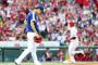 【悲報】中日鈴木、試合中に強制送還！ｗ