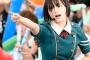【画像】次世代アイドル欅坂46平手友梨奈さんのオーラが凄いと話題にｗｗｗｗ