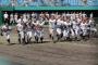 日大山形が16-3で山形中央を下して4年ぶり17度目の甲子園出場