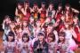 【AKB48】7月31日の昼にチーム4公演をねじ込んできたけど、一体何が起きるの？