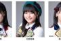 SKE48が2020年フットサルW杯開催招致活動に参加。世界選抜とフットサル対決へ！