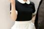 【悲報】洲崎綾さん(30)、メイドコスプレをしてしまう