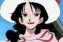 【ONEPIECE】の初期に登場した「アルビタ」って女いるじゃん