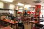中華料理店の中国人「いらしゃませー」「ありがとござましたー」←かわいい