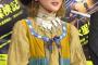 【画像】生駒里奈、まさかの“金髪”姿披露「可愛すぎる！！」「こんなに似合うなんて…！」の声