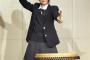 【銀幕主演デビュー！】哀川翔の娘・福地桃子「ビックリしすぎて泣いちゃった」