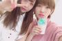 【悲報】岡田奈々の目に余る浮気の連続にとうとう本妻が激怒