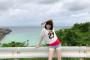 ほーれ、くれにゃんの太ももだよー【長久玲奈】